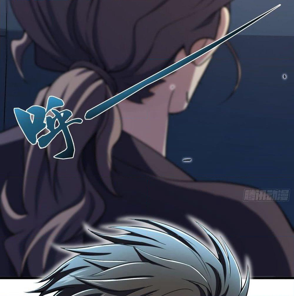 The Knife King page 47