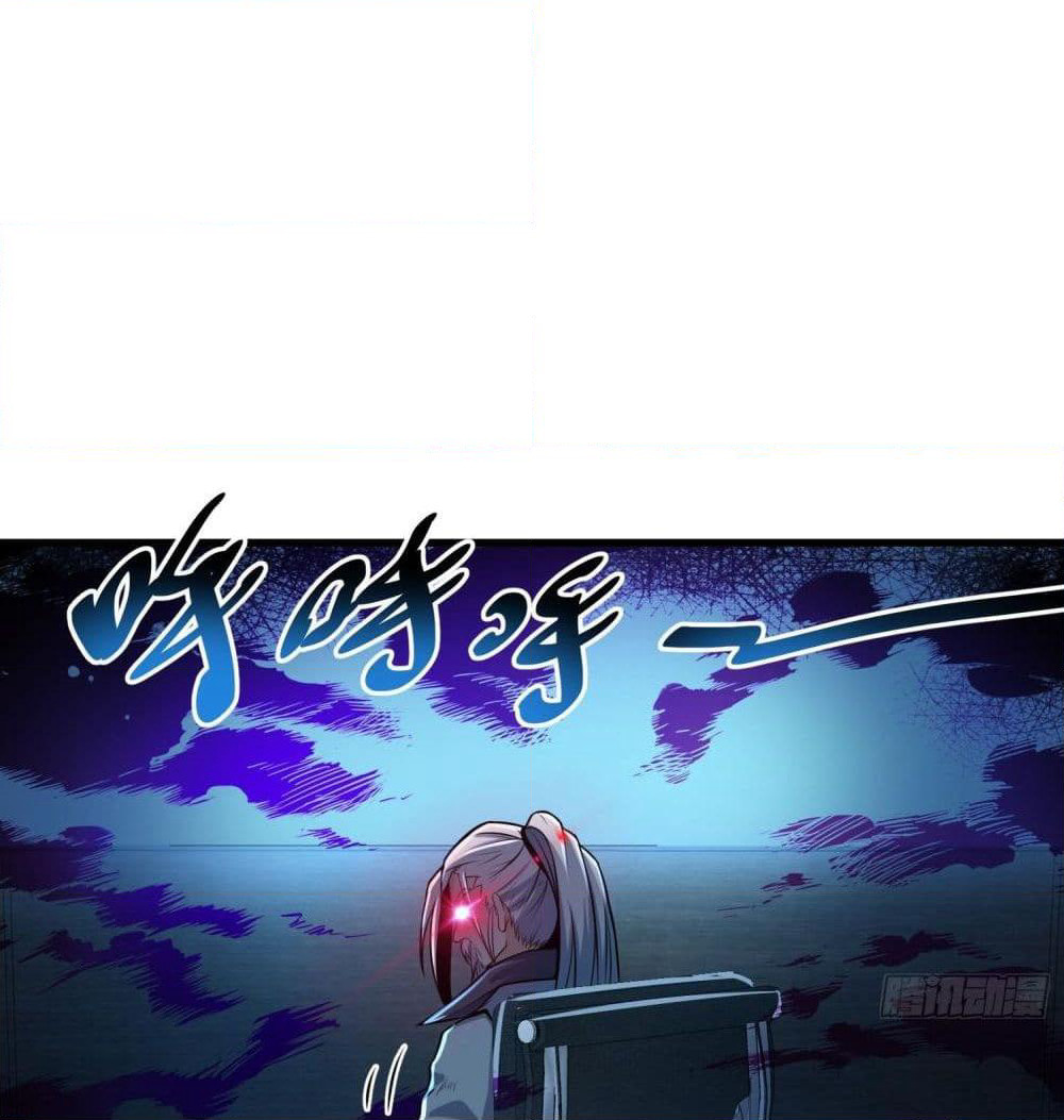 The Knife King page 64