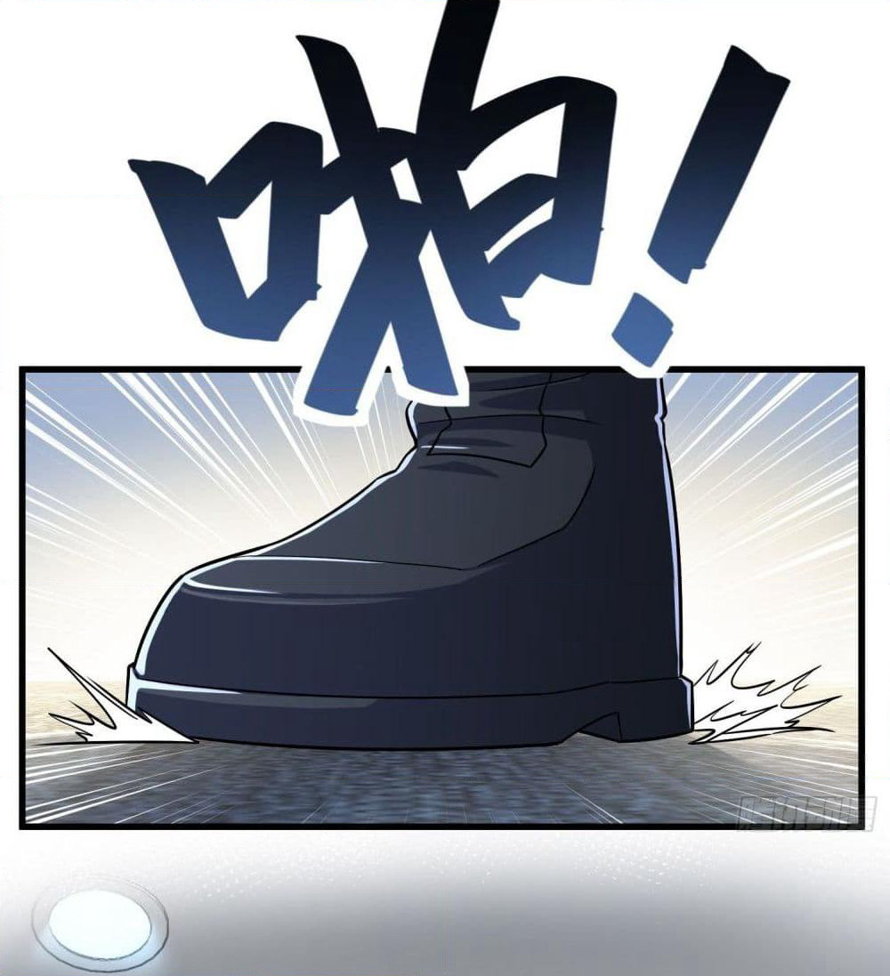 The Knife King page 15