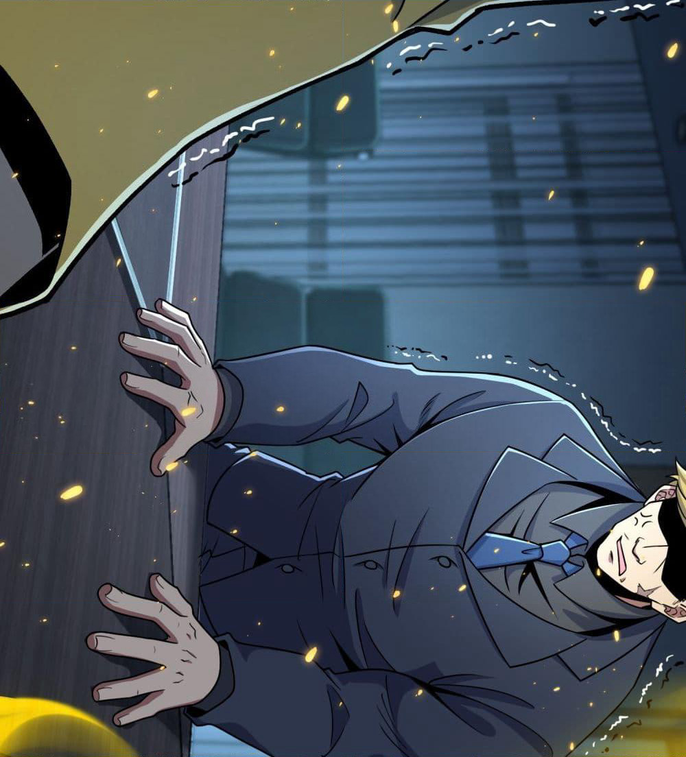 The Knife King page 4