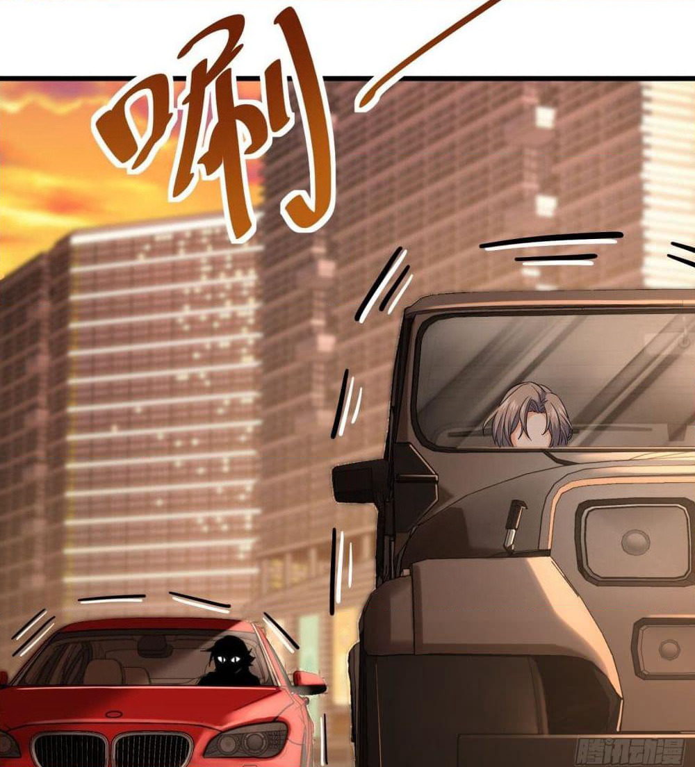 The Knife King page 71