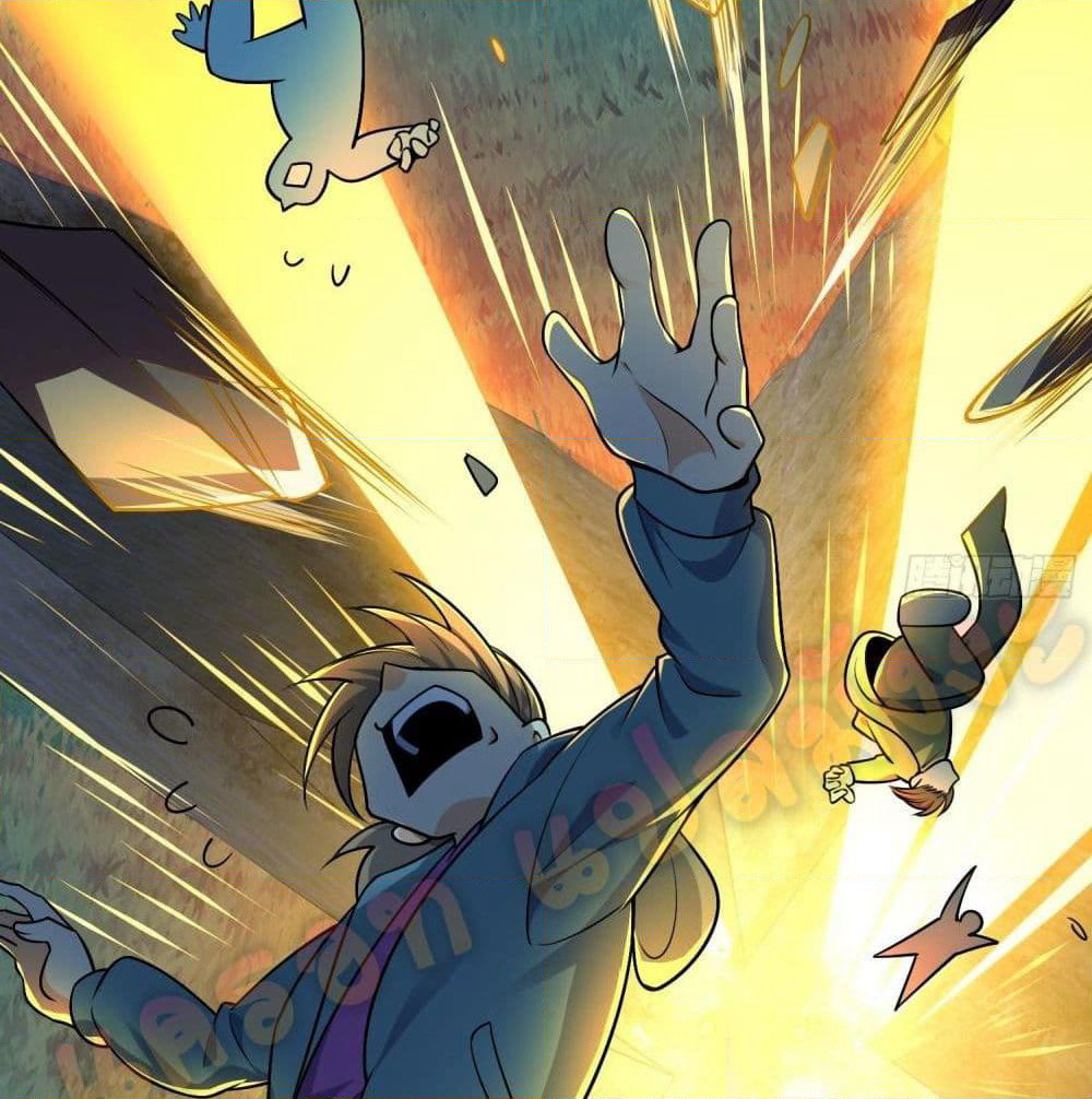 The Knife King page 46