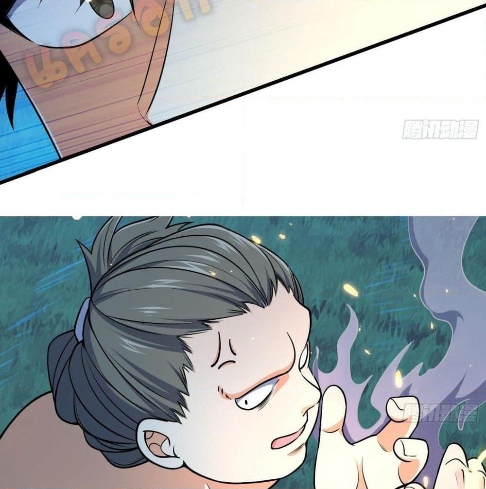 The Knife King page 66