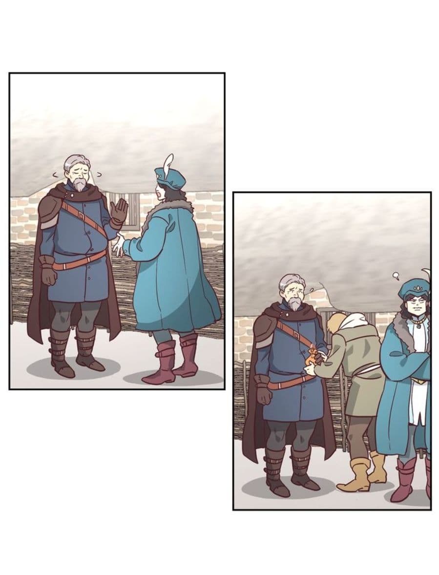 The Knight and Her Emperor page 39