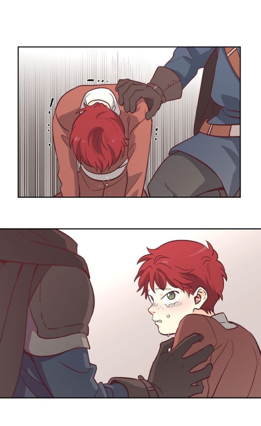 The Knight and Her Emperor page 47