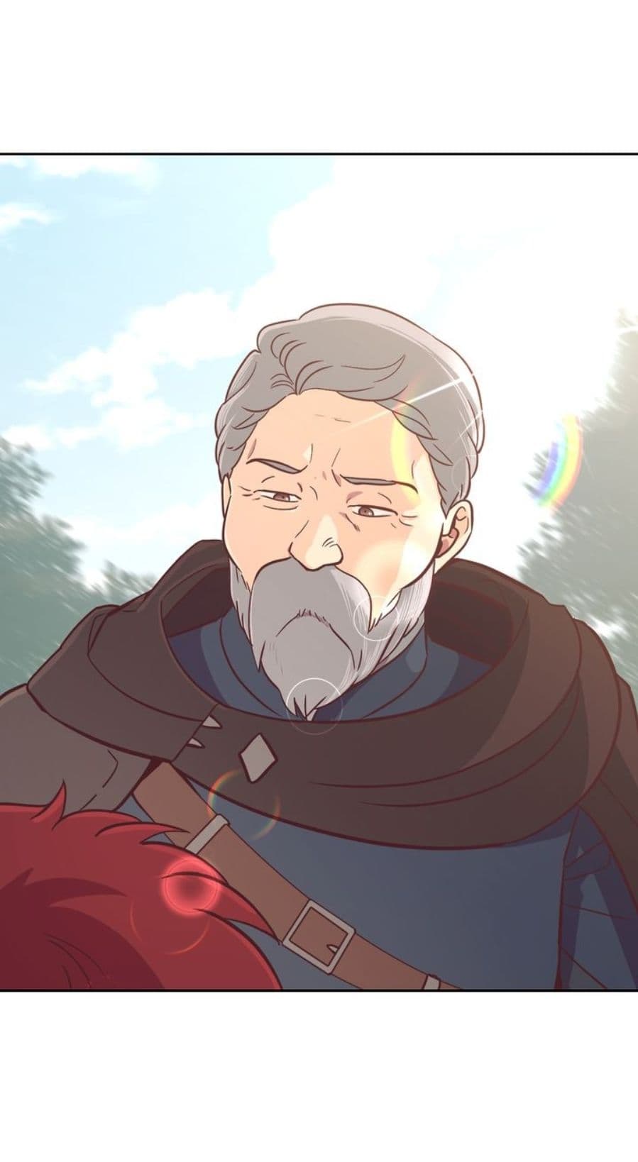 The Knight and Her Emperor page 48