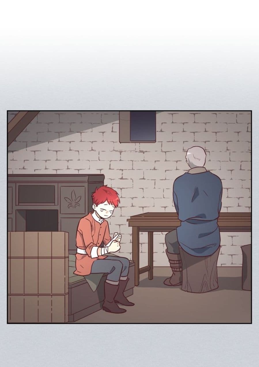 The Knight and Her Emperor page 53