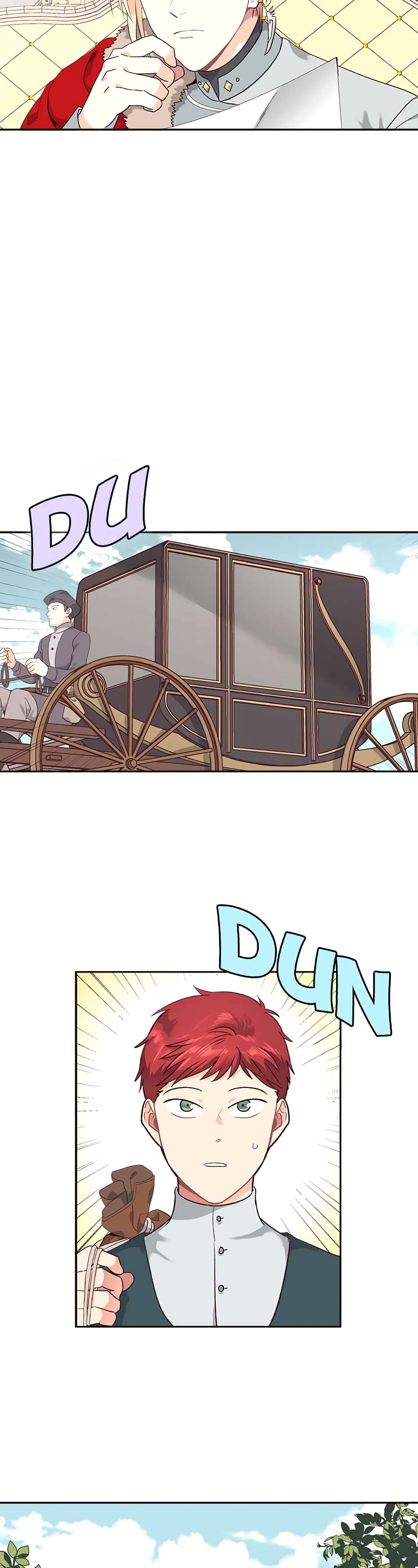 The Knight and Her Emperor page 7