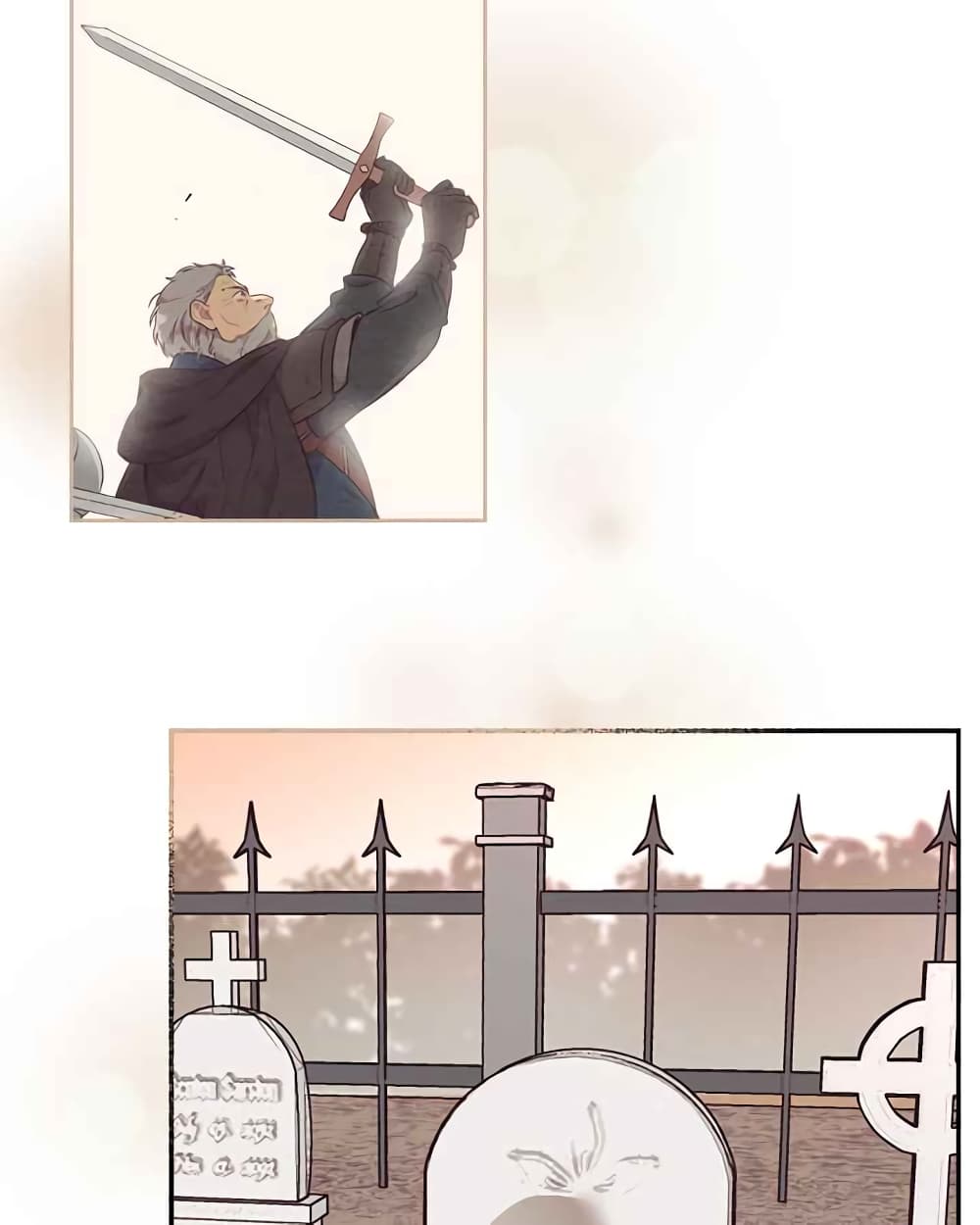 The Knight and Her Emperor page 13