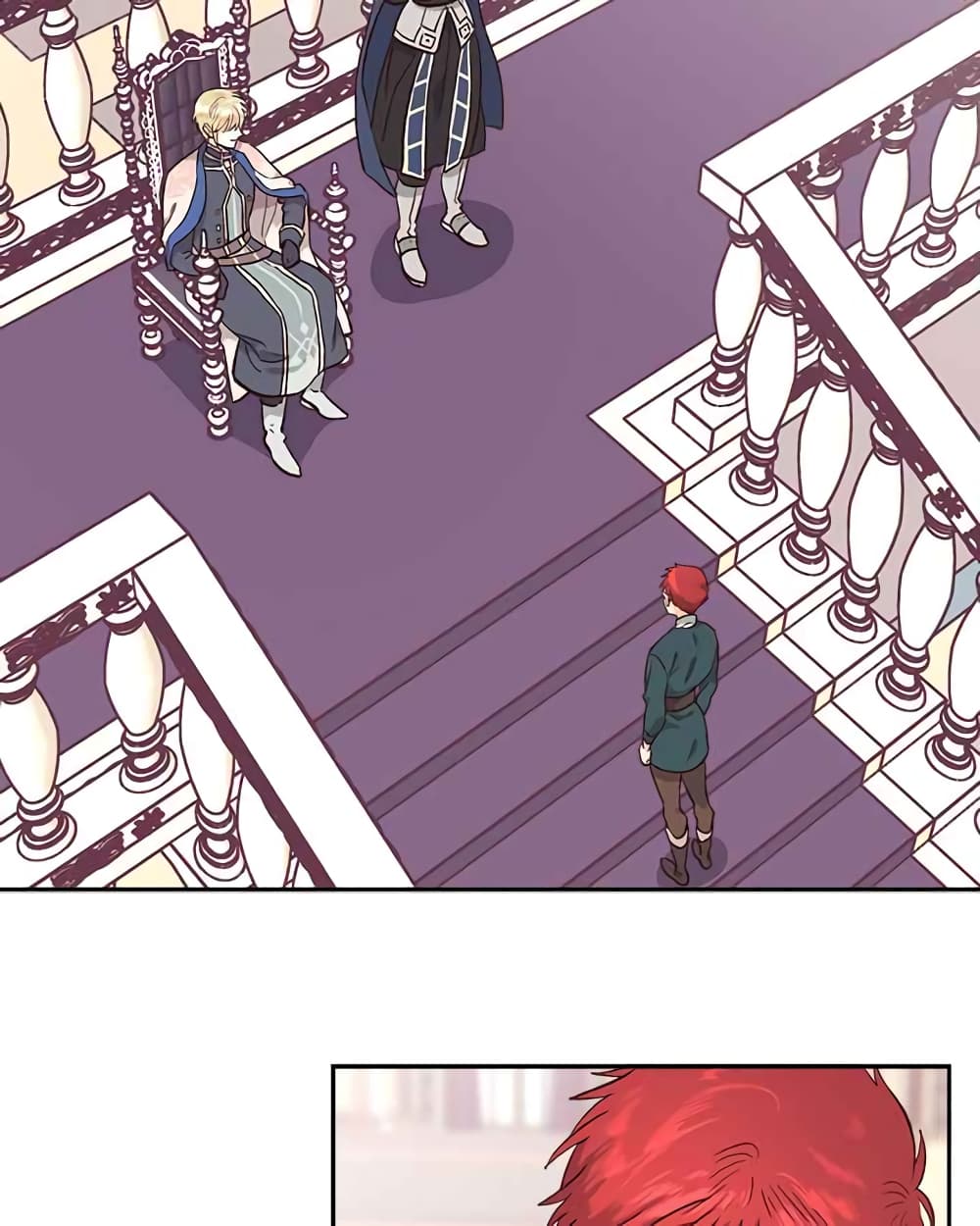 The Knight and Her Emperor page 5