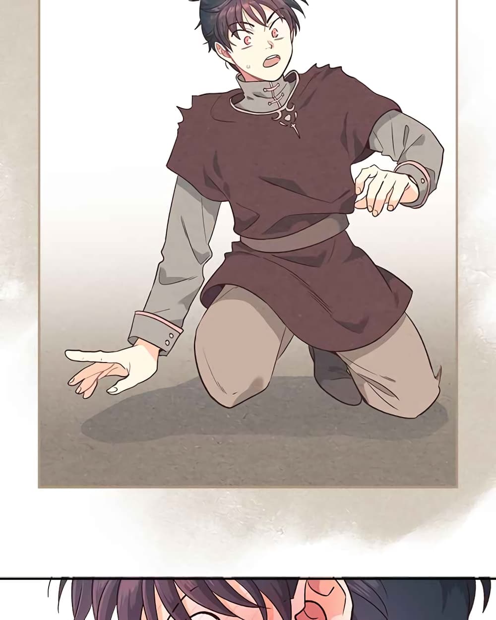 The Knight and Her Emperor page 40