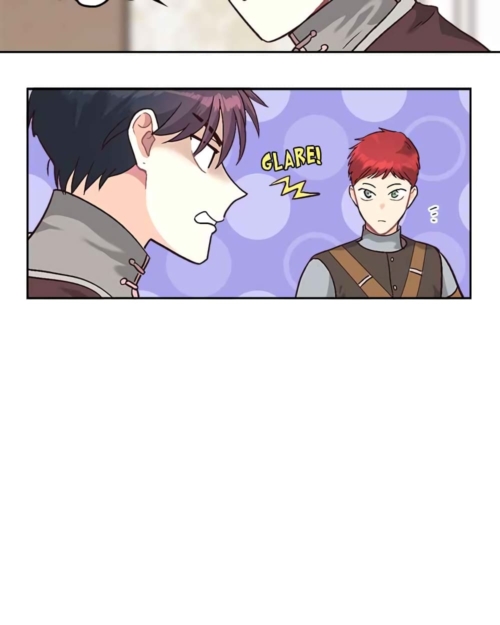 The Knight and Her Emperor page 7