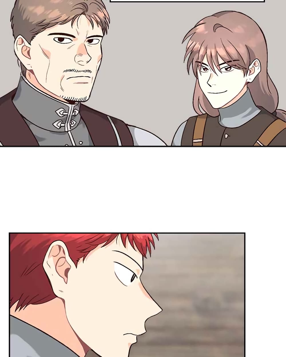 The Knight and Her Emperor page 22