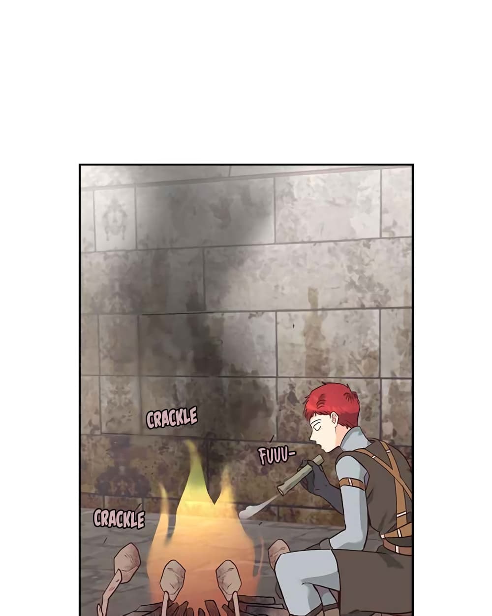 The Knight and Her Emperor page 46