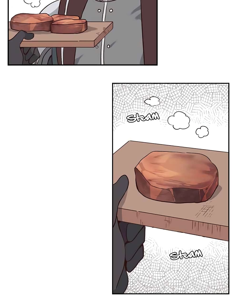 The Knight and Her Emperor page 48