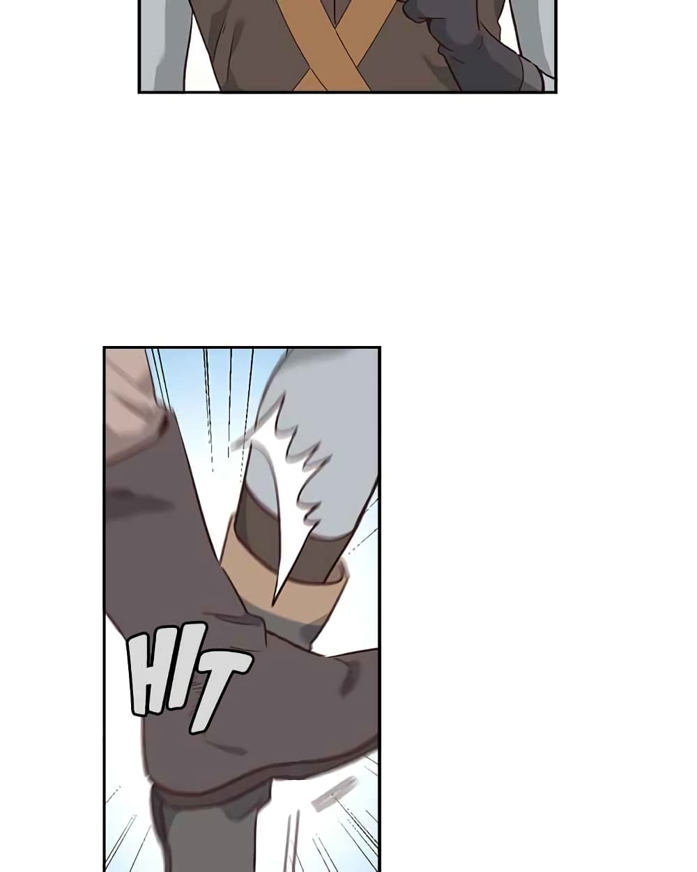 The Knight and Her Emperor page 50
