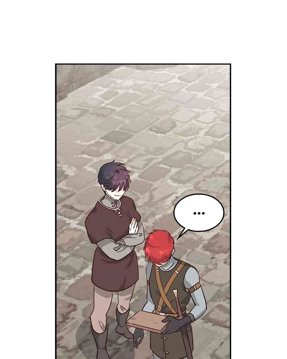 The Knight and Her Emperor page 53