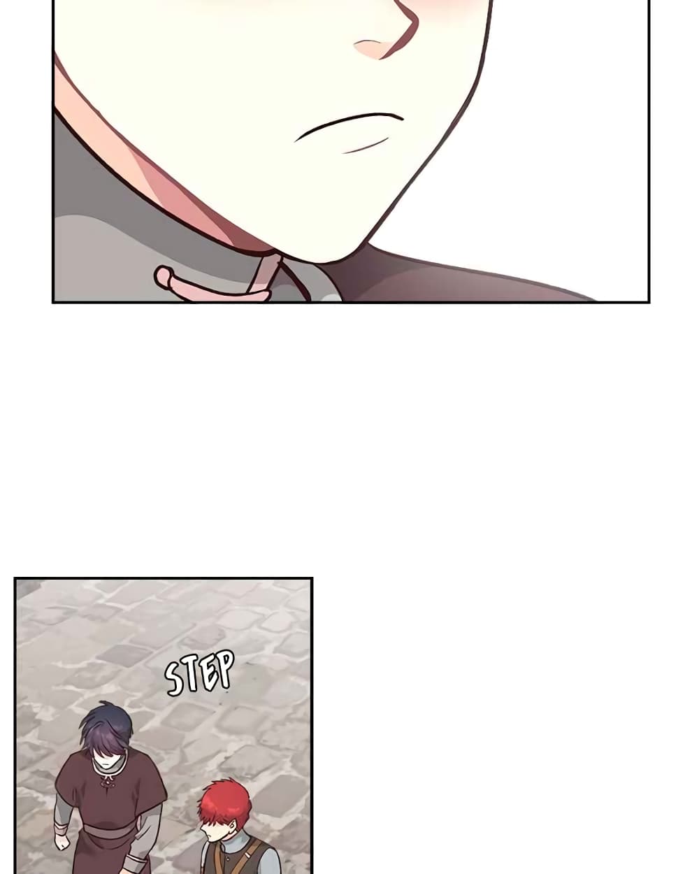 The Knight and Her Emperor page 59