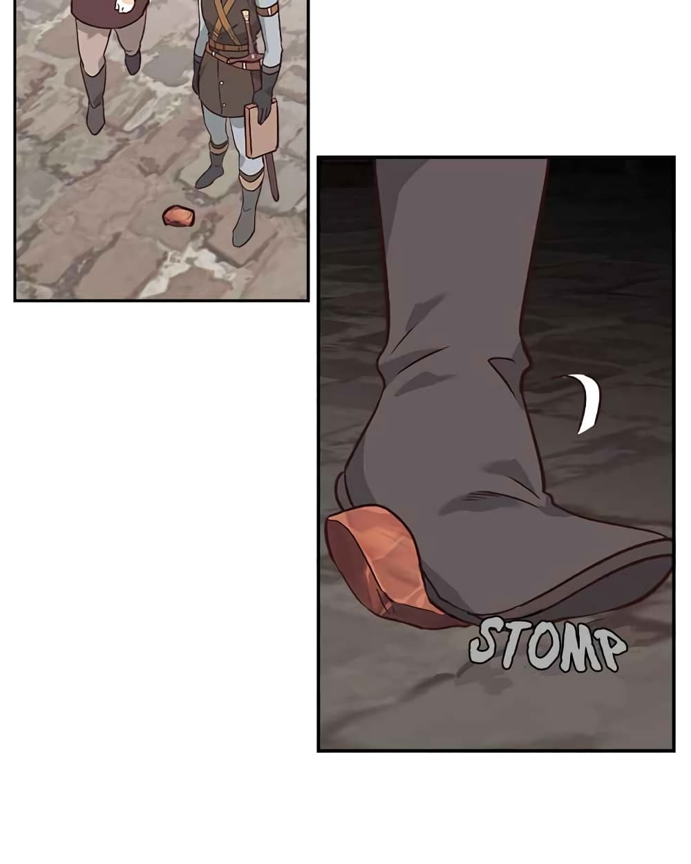The Knight and Her Emperor page 60