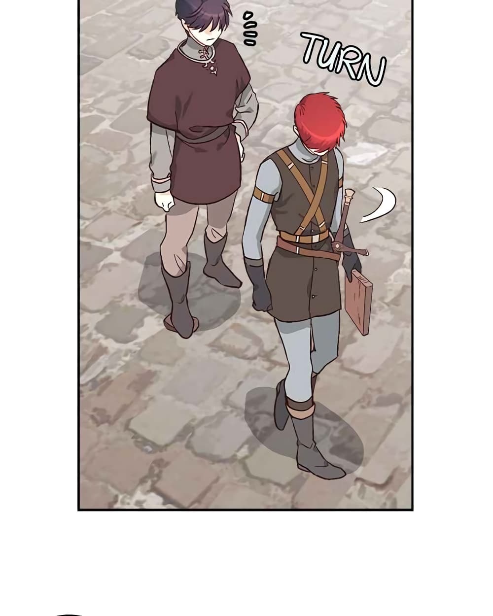 The Knight and Her Emperor page 6