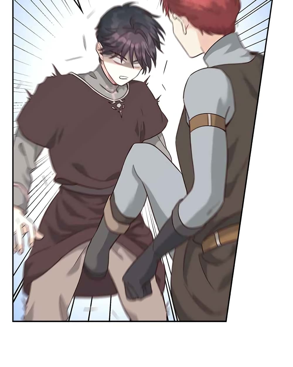 The Knight and Her Emperor page 12