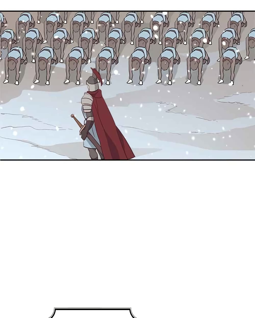 The Knight and Her Emperor page 5