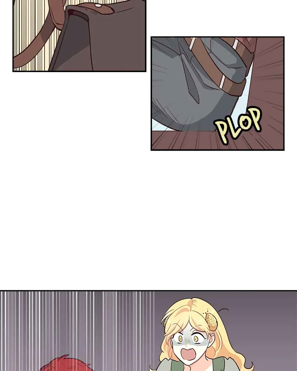 The Knight and Her Emperor page 42