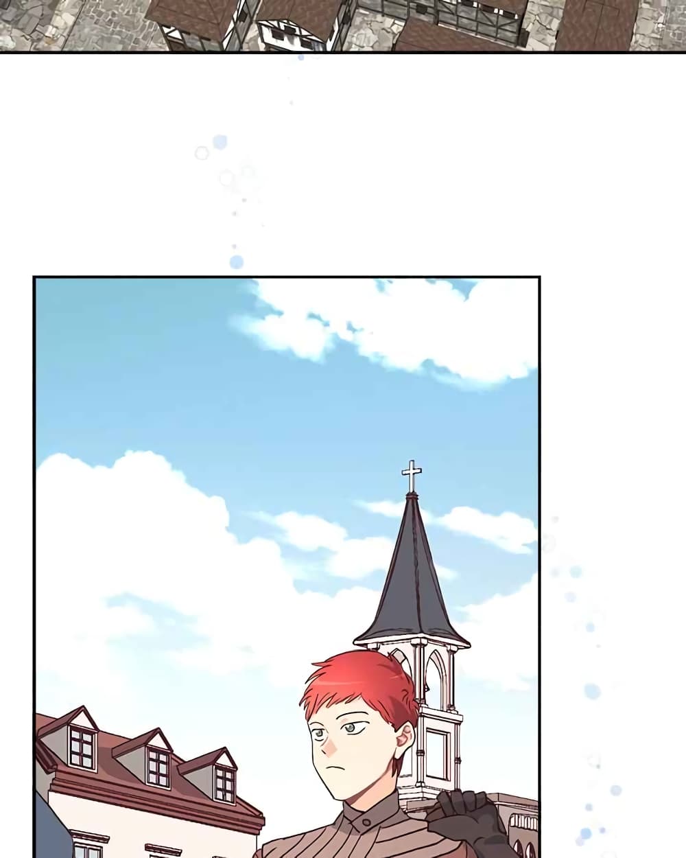 The Knight and Her Emperor page 67
