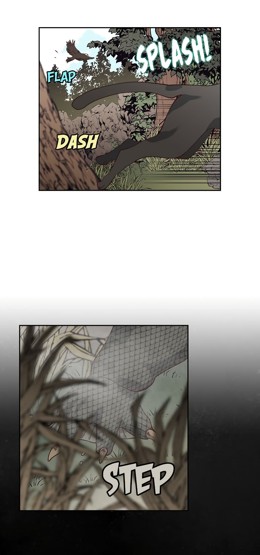 The Knight and Her Emperor page 4