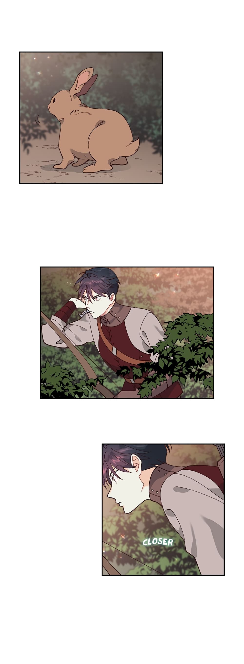The Knight and Her Emperor page 36