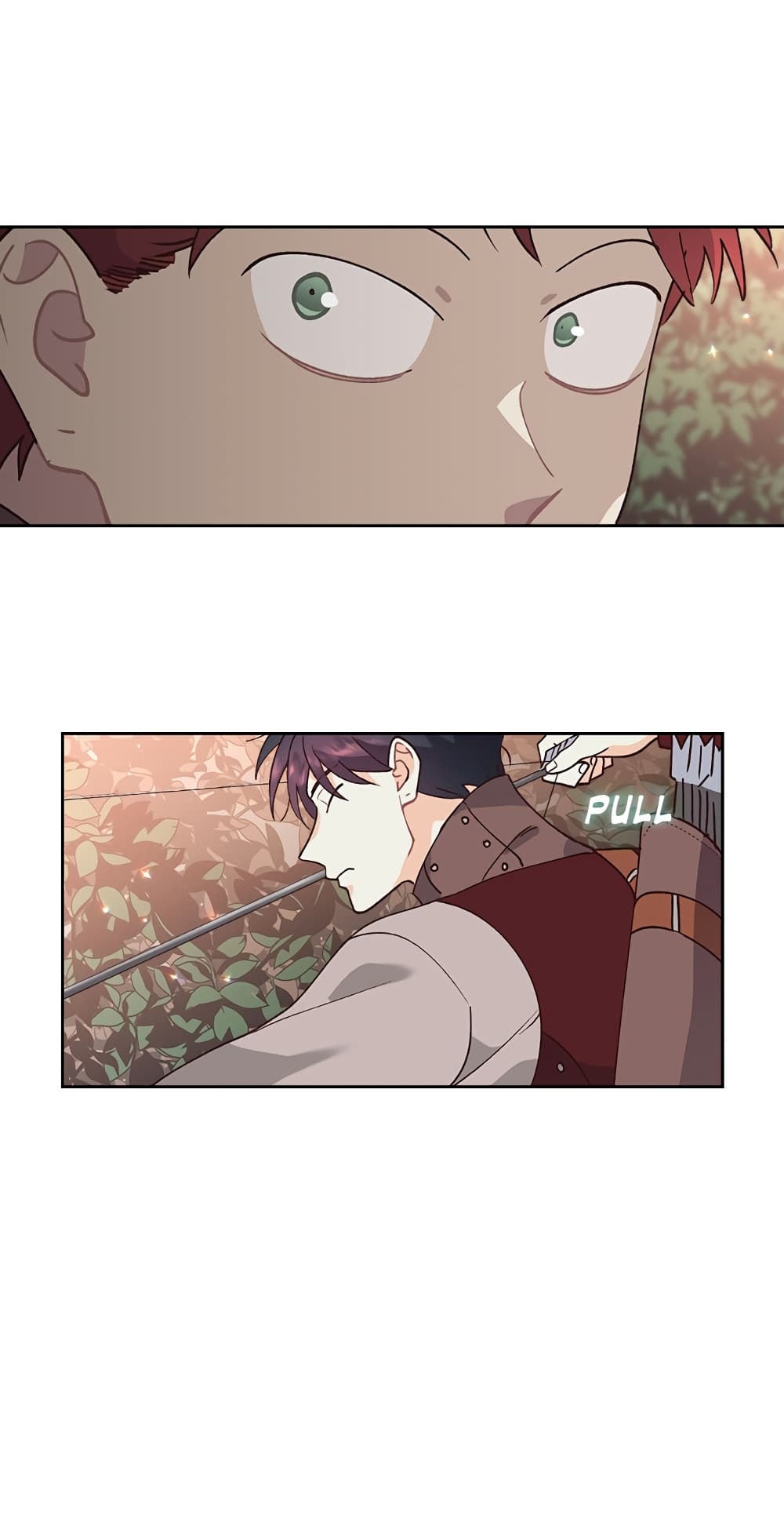 The Knight and Her Emperor page 38