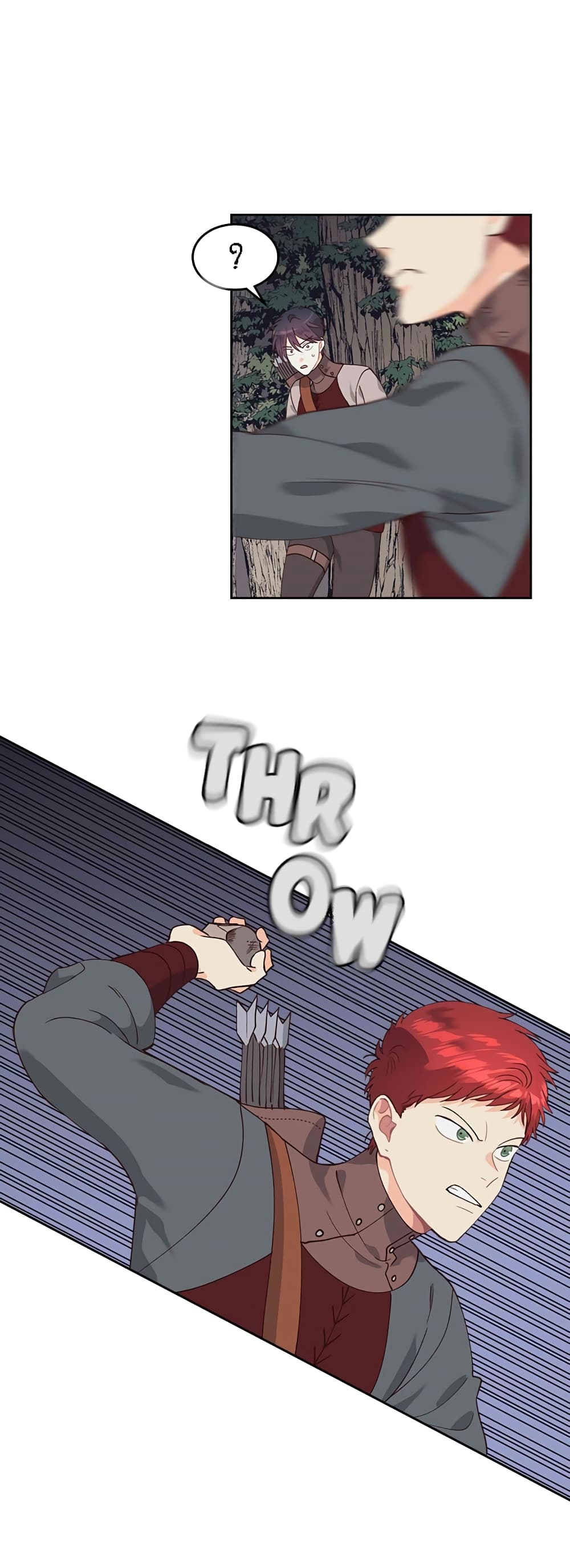 The Knight and Her Emperor page 20