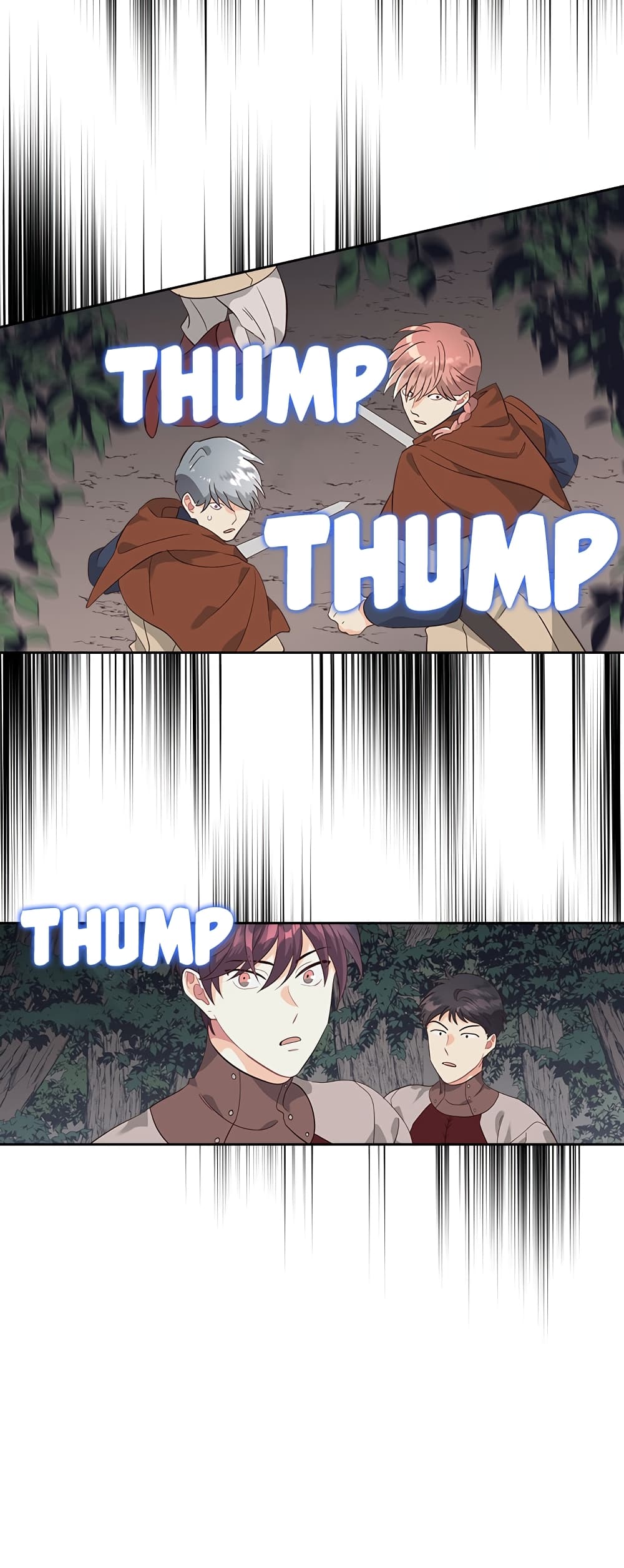 The Knight and Her Emperor page 33