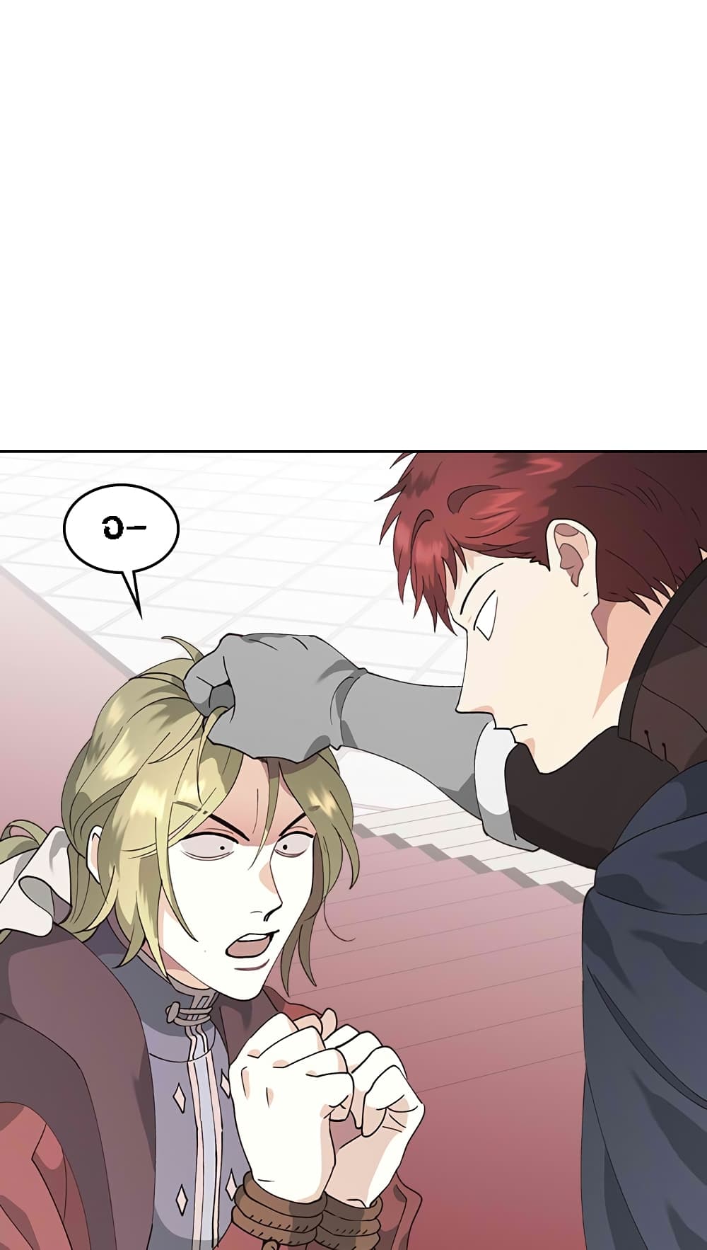 The Knight and Her Emperor page 10