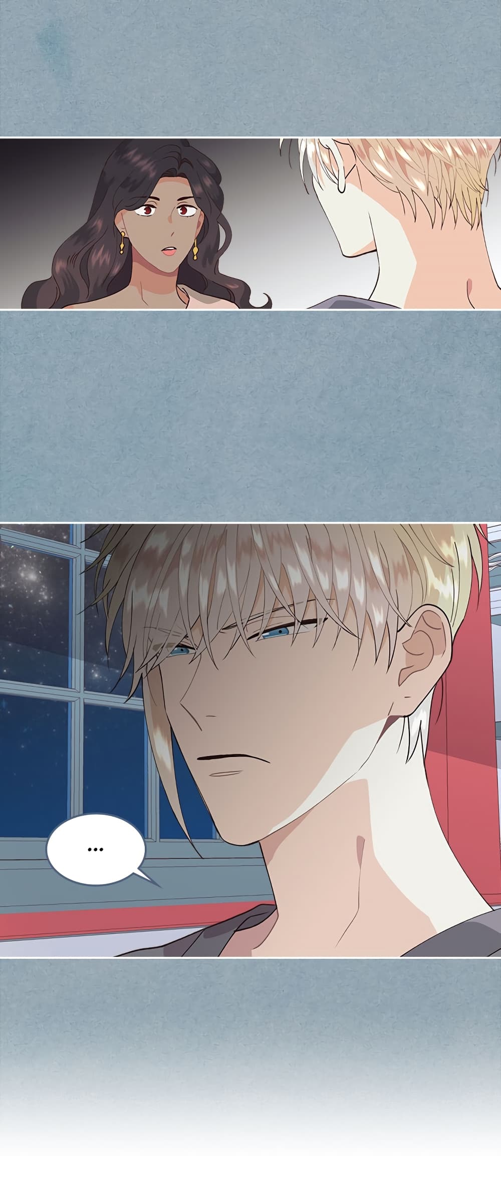 The Knight and Her Emperor page 20