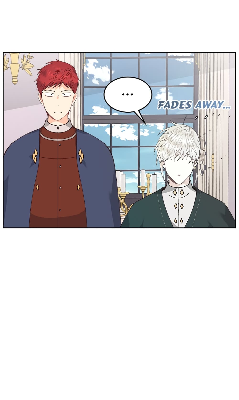 The Knight and Her Emperor page 27