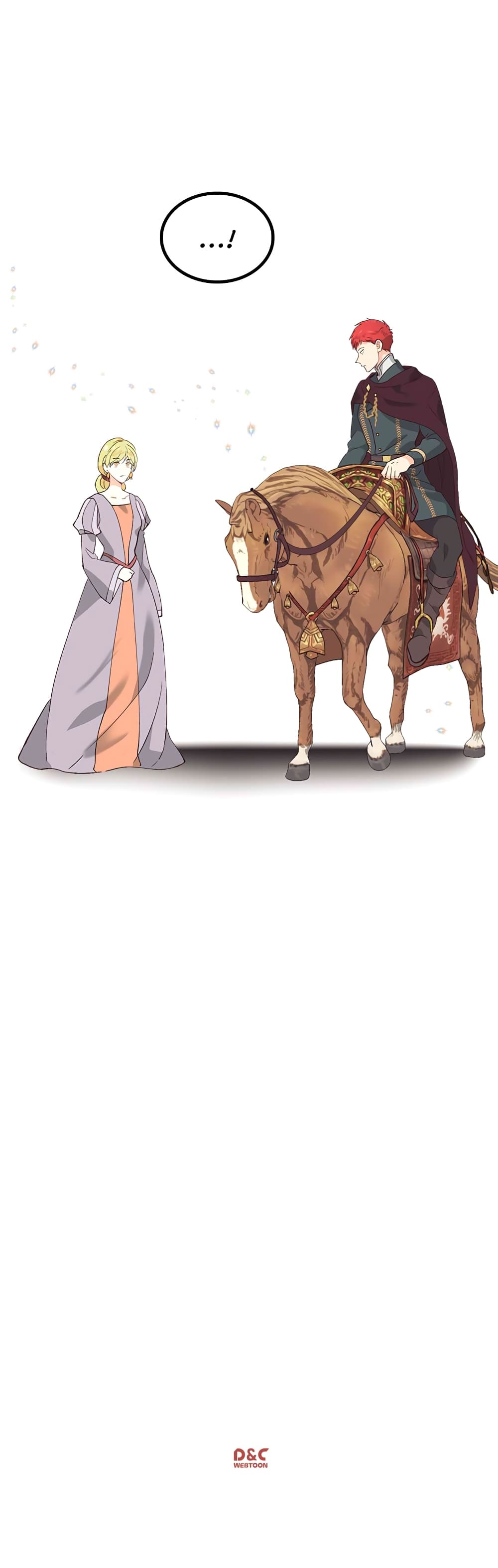 The Knight and Her Emperor page 36