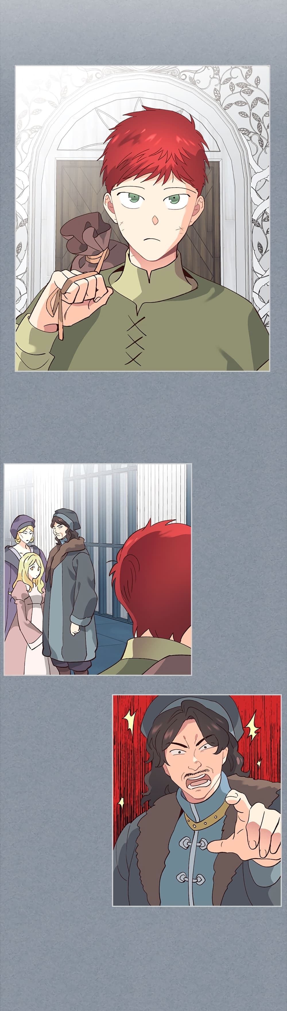 The Knight and Her Emperor page 27