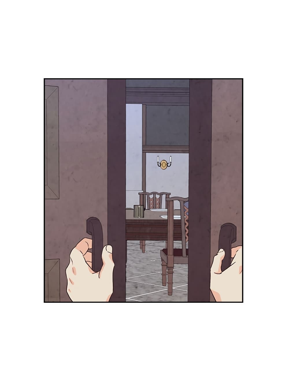 The Knight and Her Emperor page 35