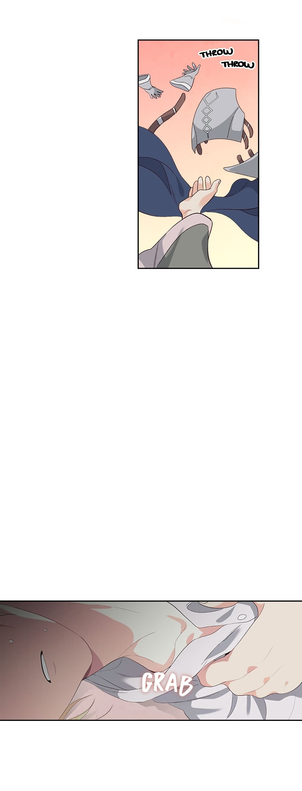 The Knight and Her Emperor page 13