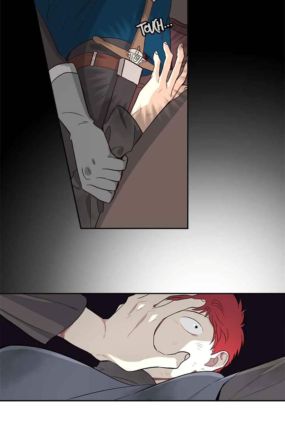 The Knight and Her Emperor page 10