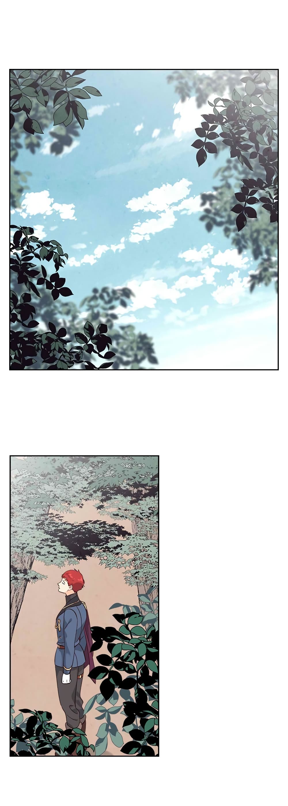 The Knight and Her Emperor page 35