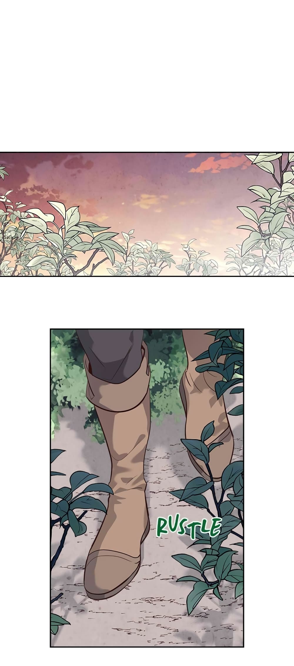 The Knight and Her Emperor page 21