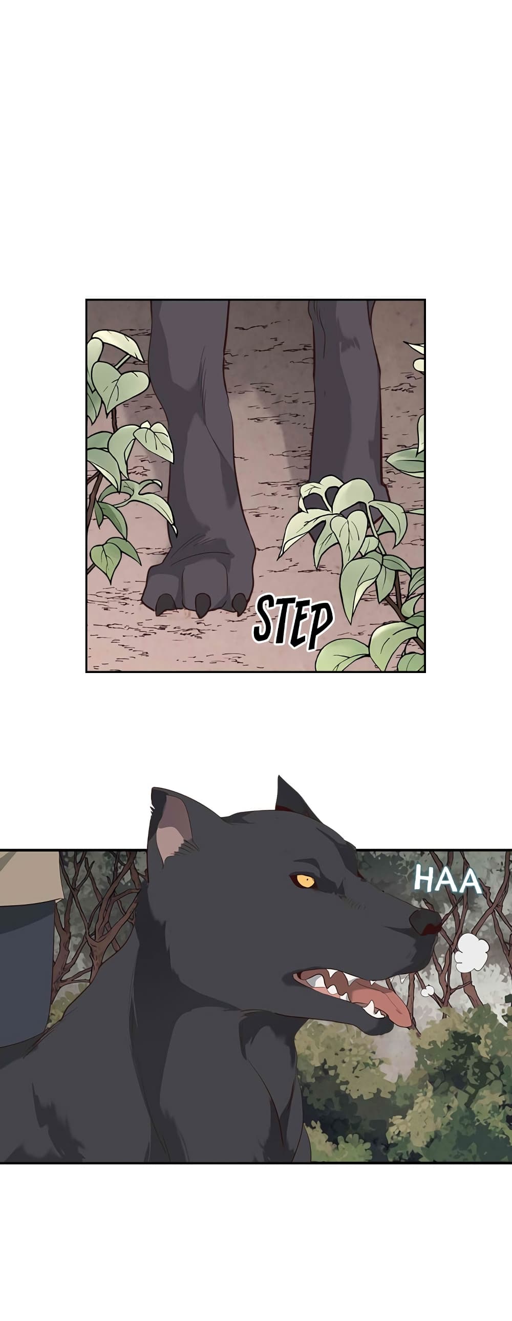 The Knight and Her Emperor page 27