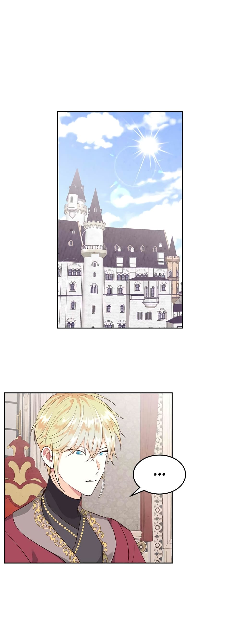 The Knight and Her Emperor page 27