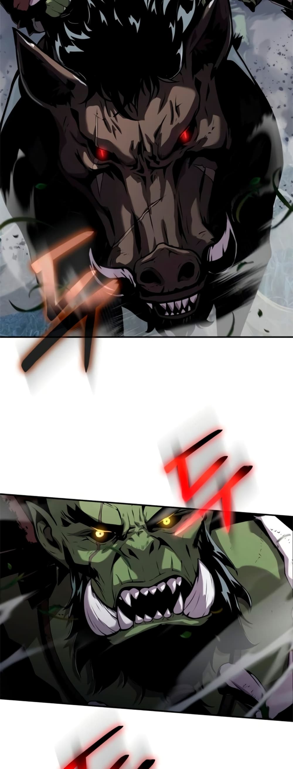 The Knight King Who Returned with a God page 10