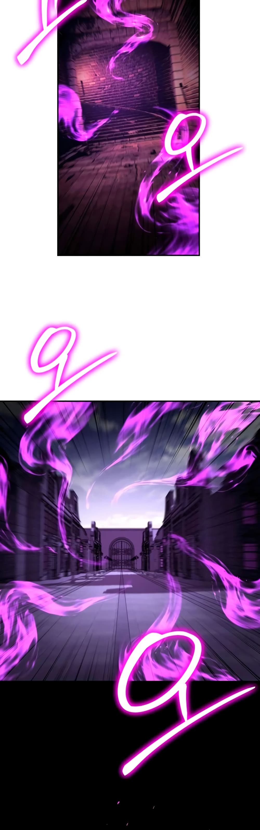 The Knight King Who Returned with a God page 9