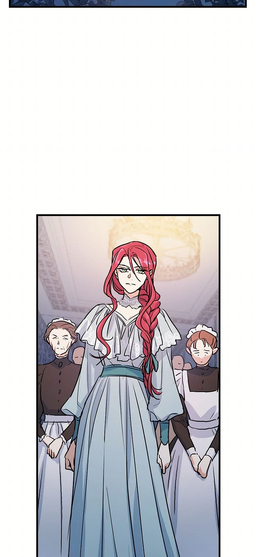 The Lady and the Beast page 8