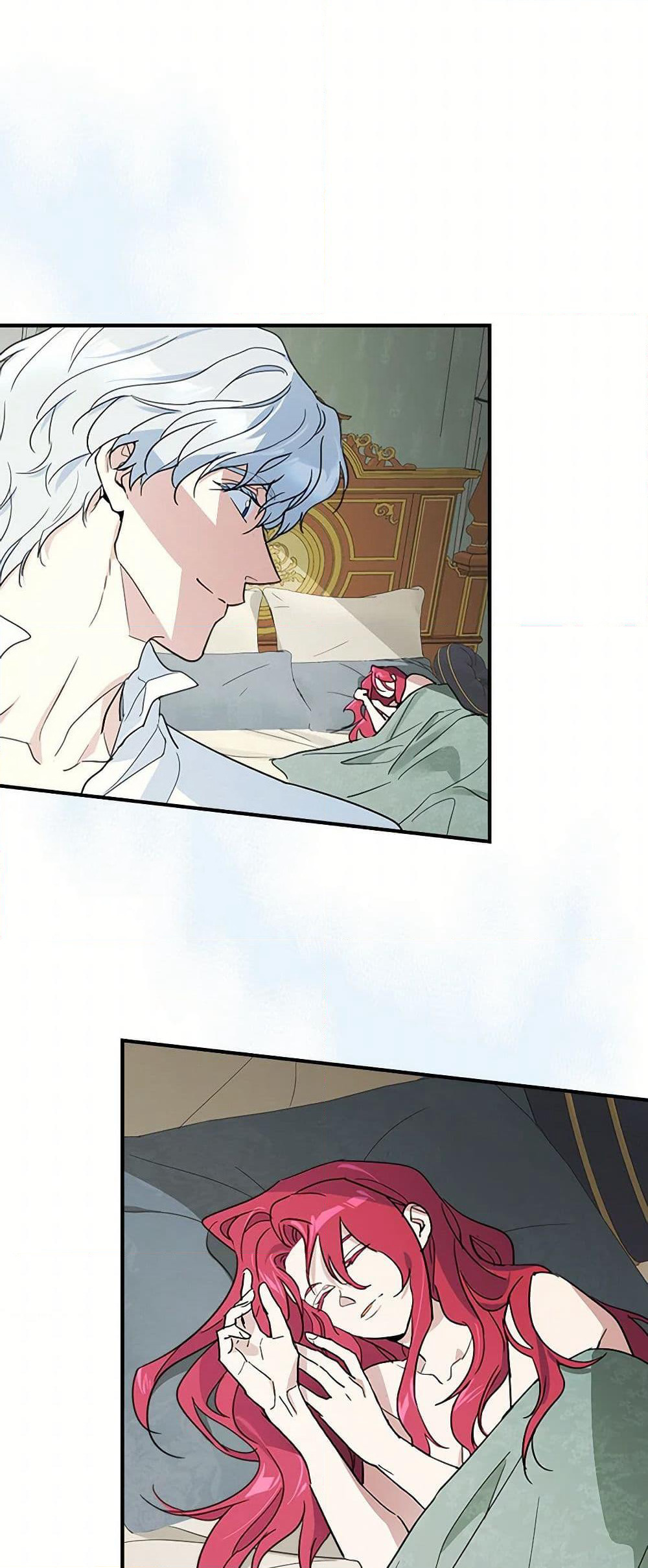 The Lady and the Beast page 4