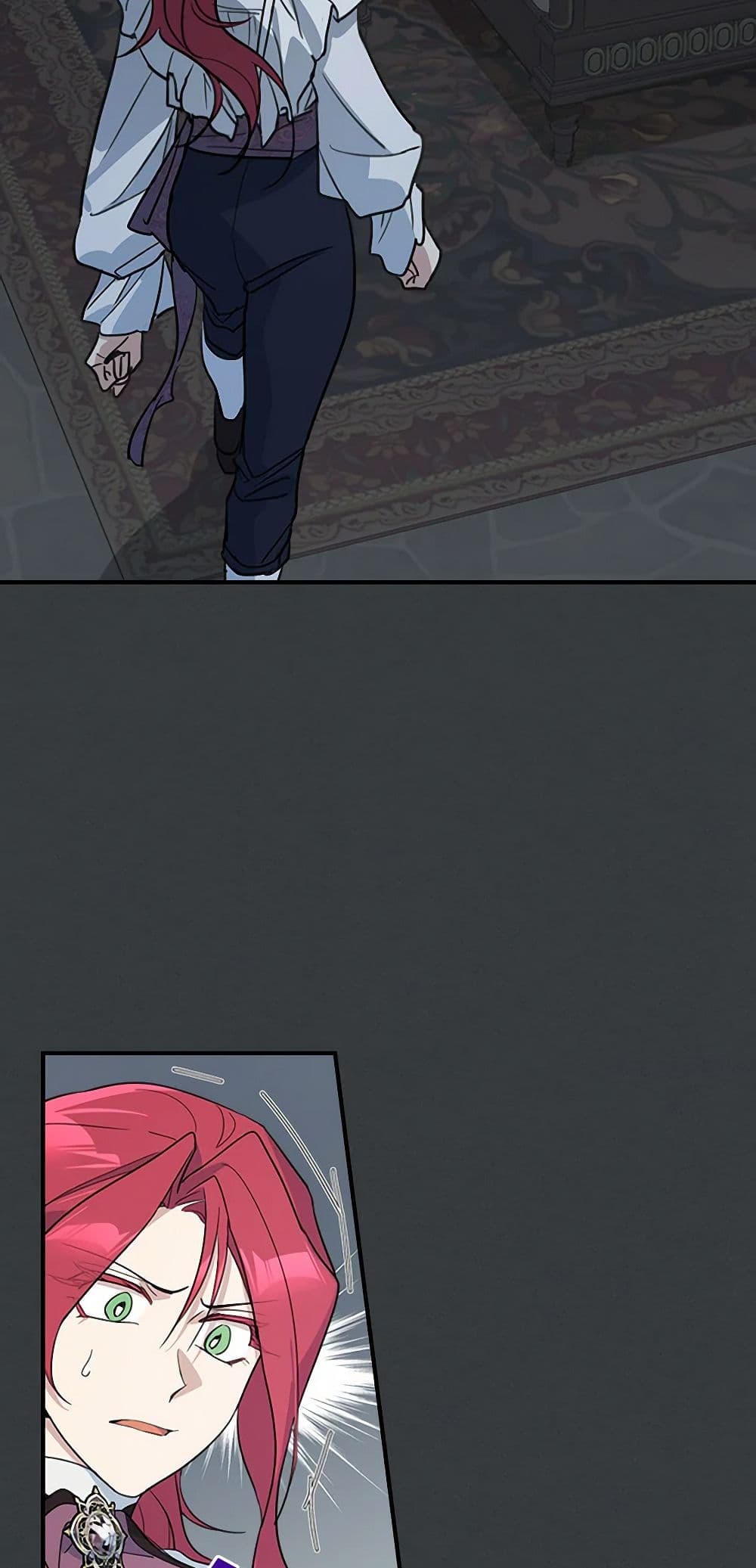 The Lady and the Beast page 10